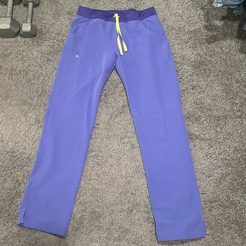 Figs Scrub Pants